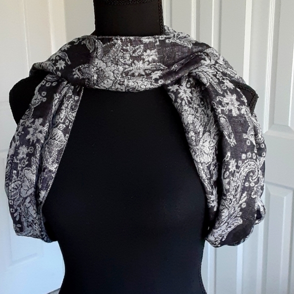 Infinity scarf - Picture 5 of 7